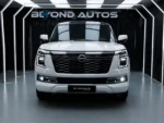 Nissan Patrol Auto Accessories Dubai - Professional Installation UAE Nissan Patrol Auto Accessories Dubai UAE Professional Installation