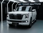 Nissan Patrol Auto Accessories Dubai - Professional Installation UAE Nissan Patrol Auto Accessories Dubai UAE Professional Installation