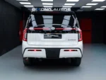 Nissan Patrol Auto Accessories Dubai - Professional Installation UAE Nissan Patrol Auto Accessories Dubai UAE Professional Installation