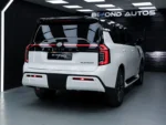 Nissan Patrol Auto Accessories Dubai - Professional Installation UAE Nissan Patrol Auto Accessories Dubai UAE Professional Installation