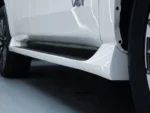 Nissan Patrol Auto Accessories Dubai - Professional Installation UAE Nissan Patrol Auto Accessories Dubai UAE Professional Installation
