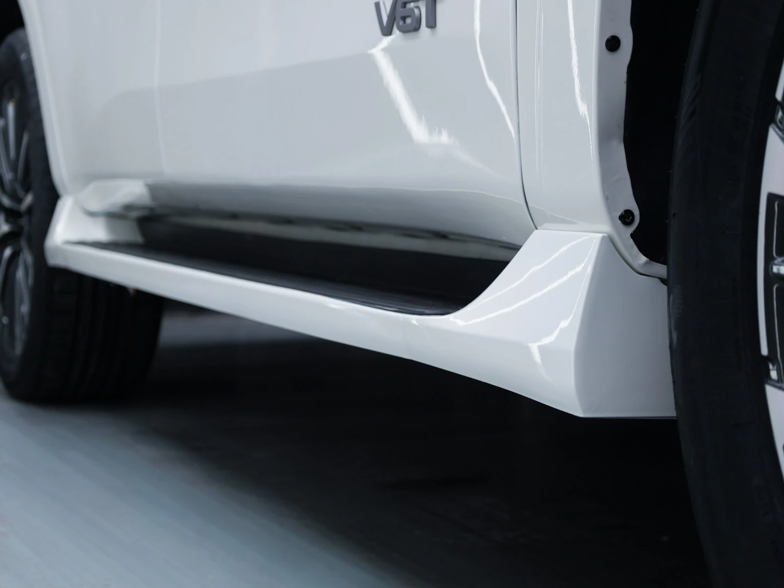 Nissan Patrol Auto Accessories Dubai - Professional Installation UAE Nissan Patrol Auto Accessories Dubai UAE Professional Installation
