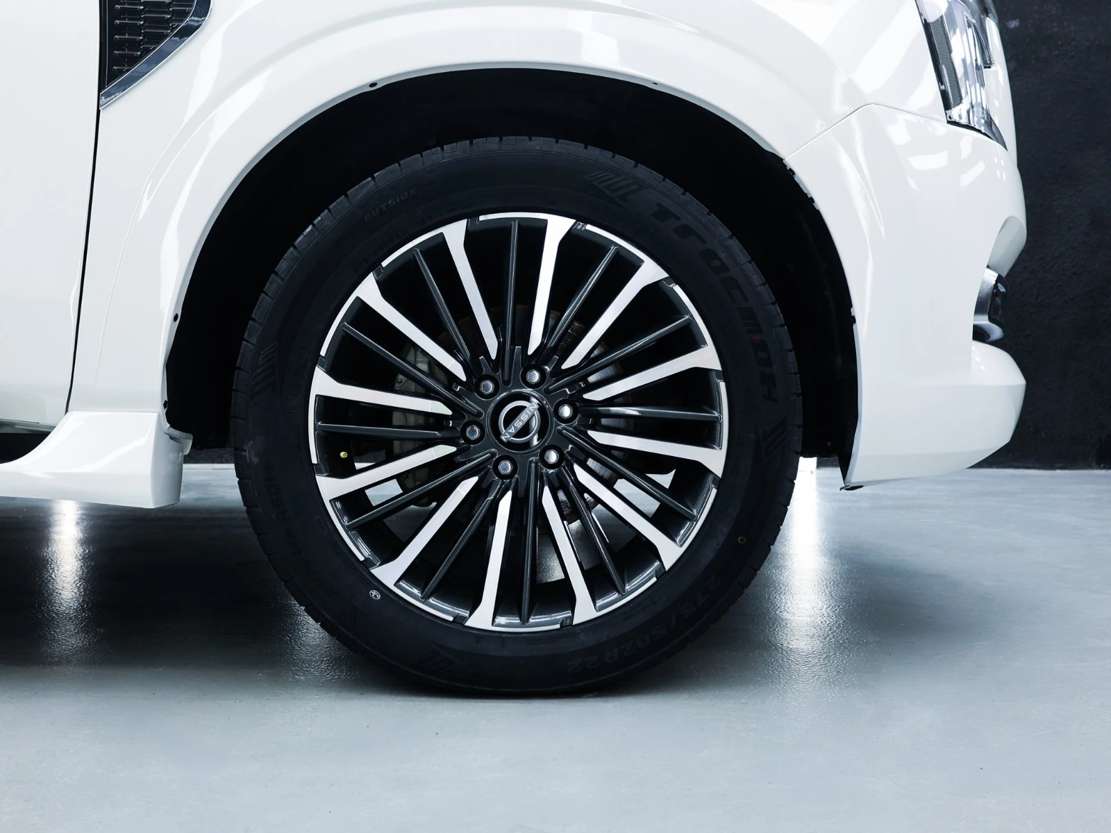 Nissan Patrol Auto Accessories Dubai - Professional Installation UAE Nissan Patrol Auto Accessories Dubai UAE Professional Installation