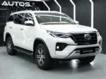 Toyota Fortuner Auto Accessories Dubai - Professional Installation UAE Toyota Fortuner Auto Accessories Dubai UAE Professional Installation