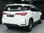 Toyota Fortuner Auto Accessories Dubai - Professional Installation UAE Toyota Fortuner Auto Accessories Dubai UAE Professional Installation