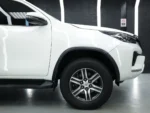 Toyota Fortuner Auto Accessories Dubai - Professional Installation UAE Toyota Fortuner Auto Accessories Dubai UAE Professional Installation