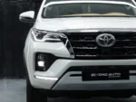 Toyota Fortuner Auto Accessories Dubai - Professional Installation UAE Toyota Fortuner Auto Accessories Dubai UAE Professional Installation