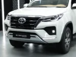 Toyota Fortuner Auto Accessories Dubai - Professional Installation UAE Toyota Fortuner Auto Accessories Dubai UAE Professional Installation