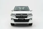Toyota Land Cruiser Auto Accessories Dubai UAE Professional Installation