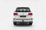 Toyota Land Cruiser Auto Accessories Dubai UAE Professional Installation