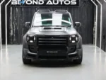 Jetour T2 Auto Accessories Dubai - Professional Installation UAE Jetour T2 Auto Accessories Dubai UAE Professional Installation