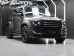 Jetour T2 Auto Accessories Dubai - Professional Installation UAE Jetour T2 Auto Accessories Dubai UAE Professional Installation