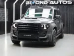 Jetour T2 Auto Accessories Dubai - Professional Installation UAE Jetour T2 Auto Accessories Dubai UAE Professional Installation