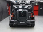Jetour T2 Auto Accessories Dubai - Professional Installation UAE Jetour T2 Auto Accessories Dubai UAE Professional Installation