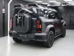 Jetour T2 Auto Accessories Dubai - Professional Installation UAE Jetour T2 Auto Accessories Dubai UAE Professional Installation
