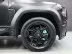 Jetour T2 Auto Accessories Dubai - Professional Installation UAE Jetour T2 Auto Accessories Dubai UAE Professional Installation