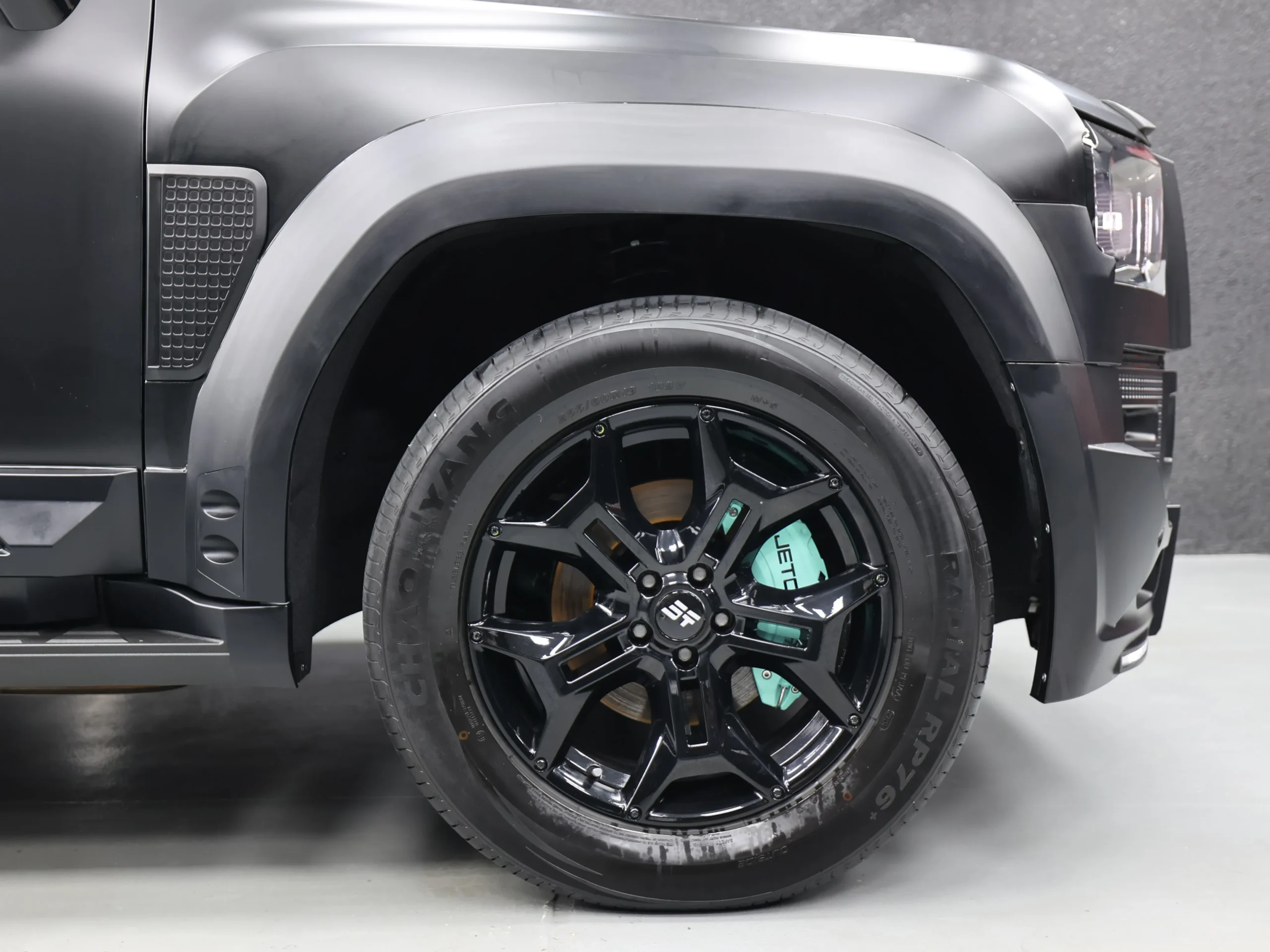 Jetour T2 Auto Accessories Dubai - Professional Installation UAE Jetour T2 Auto Accessories Dubai UAE Professional Installation