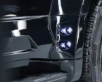 Jetour T2 Auto Accessories Dubai UAE Professional Installation