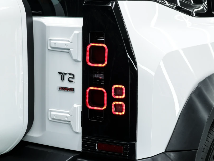 Jetour T2 Auto Accessories Dubai - Professional Installation UAE Jetour T2 Auto Accessories Dubai UAE Professional Installation