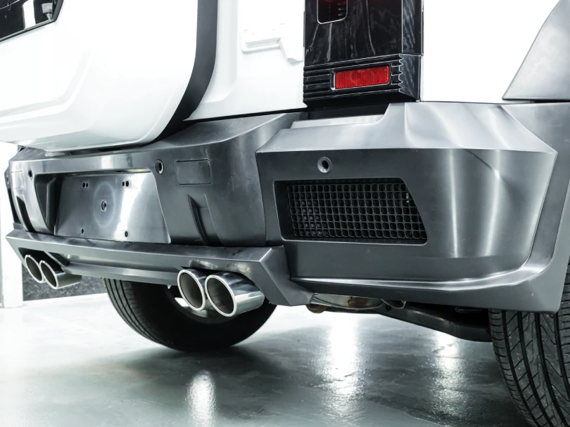 Jetour T2 Auto Accessories Dubai - Professional Installation UAE Jetour T2 Auto Accessories Dubai UAE Professional Installation