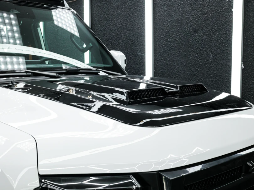 Jetour T2 Auto Accessories Dubai - Professional Installation UAE Jetour T2 Auto Accessories Dubai UAE Professional Installation