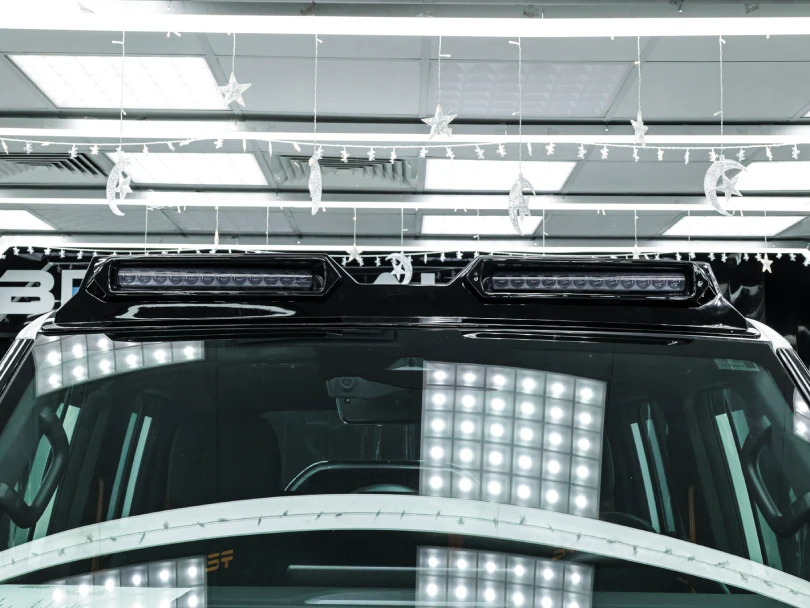 Jetour T2 Auto Accessories Dubai - Professional Installation UAE Jetour T2 Auto Accessories Dubai UAE Professional Installation