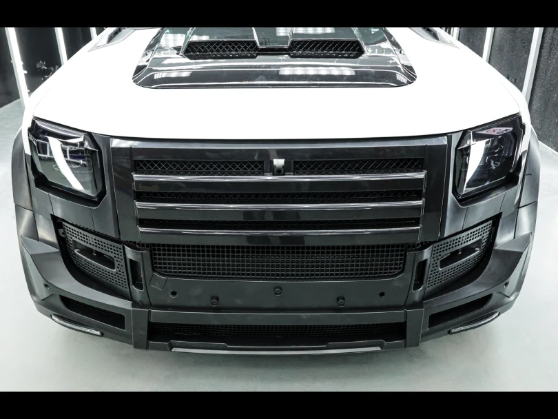 Jetour T2 Auto Accessories Dubai - Professional Installation UAE Jetour T2 Auto Accessories Dubai UAE Professional Installation