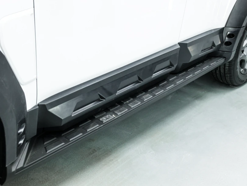 Jetour T2 Auto Accessories Dubai - Professional Installation UAE Jetour T2 Auto Accessories Dubai UAE Professional Installation