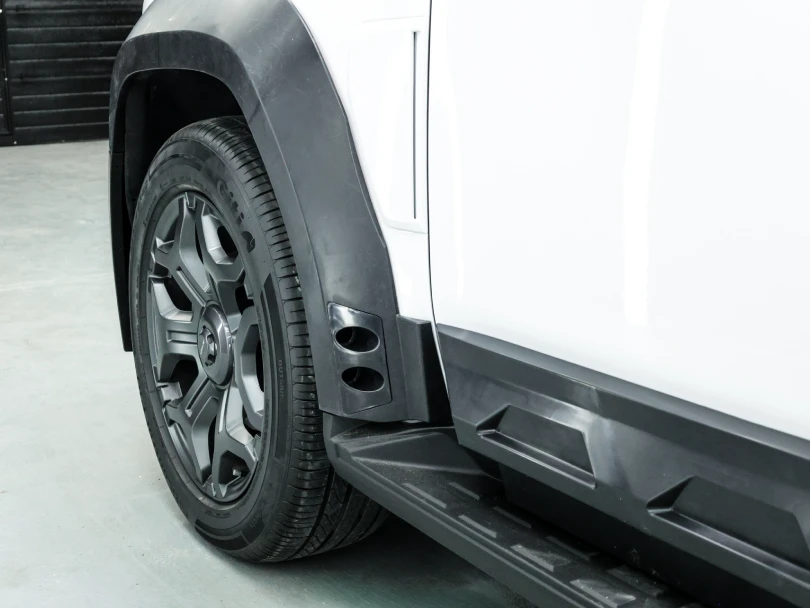 Jetour T2 Auto Accessories Dubai - Professional Installation UAE Jetour T2 Auto Accessories Dubai UAE Professional Installation