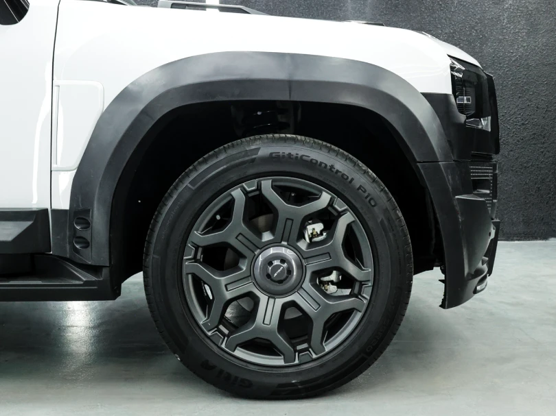 Jetour T2 Auto Accessories Dubai - Professional Installation UAE Jetour T2 Auto Accessories Dubai UAE Professional Installation