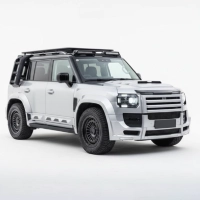 Jetour T2 Defender