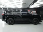 Toyota Land Cruiser Auto Accessories Dubai UAE Professional Installation