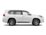 Lexus LX570 Auto Accessories Dubai - Professional Installation UAE Lexus LX570 Auto Accessories Dubai UAE Professional Installation