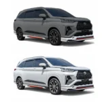 Toyota Vehicle Auto Accessories Dubai UAE Professional Installation