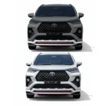 Toyota Vehicle Auto Accessories Dubai UAE Professional Installation