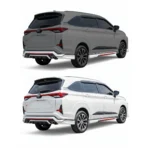 Toyota Vehicle Auto Accessories Dubai UAE Professional Installation