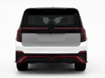 Nissan Patrol Nismo Auto Accessories Dubai UAE Professional Installation