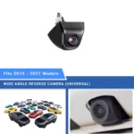 Wide Angle Reverse Camera - Beyond Auto Accessories - baashops.com