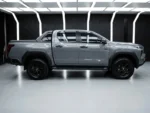 Toyota Hilux Auto Accessories Dubai UAE Professional Installation