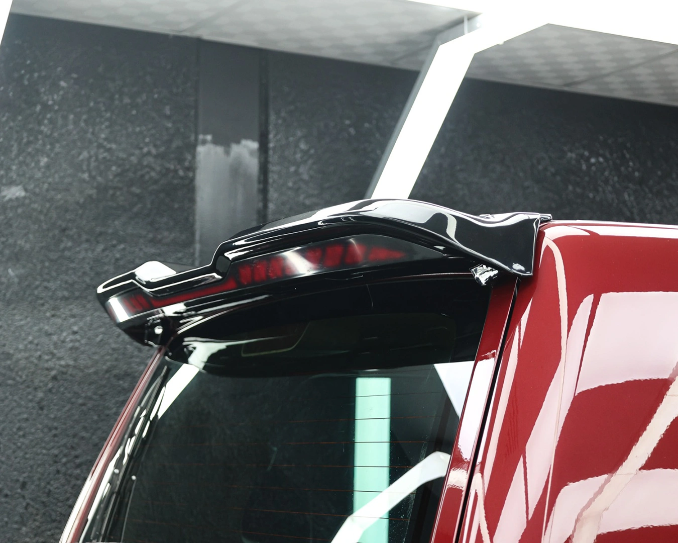 Mitsubishi Pajero Black Hawk Auto Accessories Dubai - Professional Installation UAE Mitsubishi Pajero Black Hawk Auto Accessories Dubai UAE Professional Installation