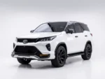 Toyota Fortuner Auto Accessories Dubai - Professional Installation UAE Toyota Fortuner Auto Accessories Dubai UAE Professional Installation
