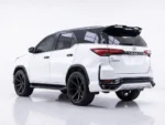 Toyota Fortuner Auto Accessories Dubai - Professional Installation UAE Toyota Fortuner Auto Accessories Dubai UAE Professional Installation