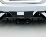 Honda Civic Auto Accessories Dubai - Professional Installation UAE Honda Civic Auto Accessories Dubai UAE Professional Installation