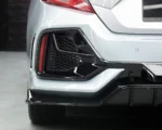 Honda Civic Auto Accessories Dubai - Professional Installation UAE Honda Civic Auto Accessories Dubai UAE Professional Installation