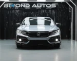 Honda Civic Auto Accessories Dubai - Professional Installation UAE Honda Civic Auto Accessories Dubai UAE Professional Installation