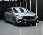 Honda Civic Auto Accessories Dubai - Professional Installation UAE Honda Civic Auto Accessories Dubai UAE Professional Installation