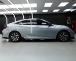 Honda Civic Auto Accessories Dubai - Professional Installation UAE Honda Civic Auto Accessories Dubai UAE Professional Installation