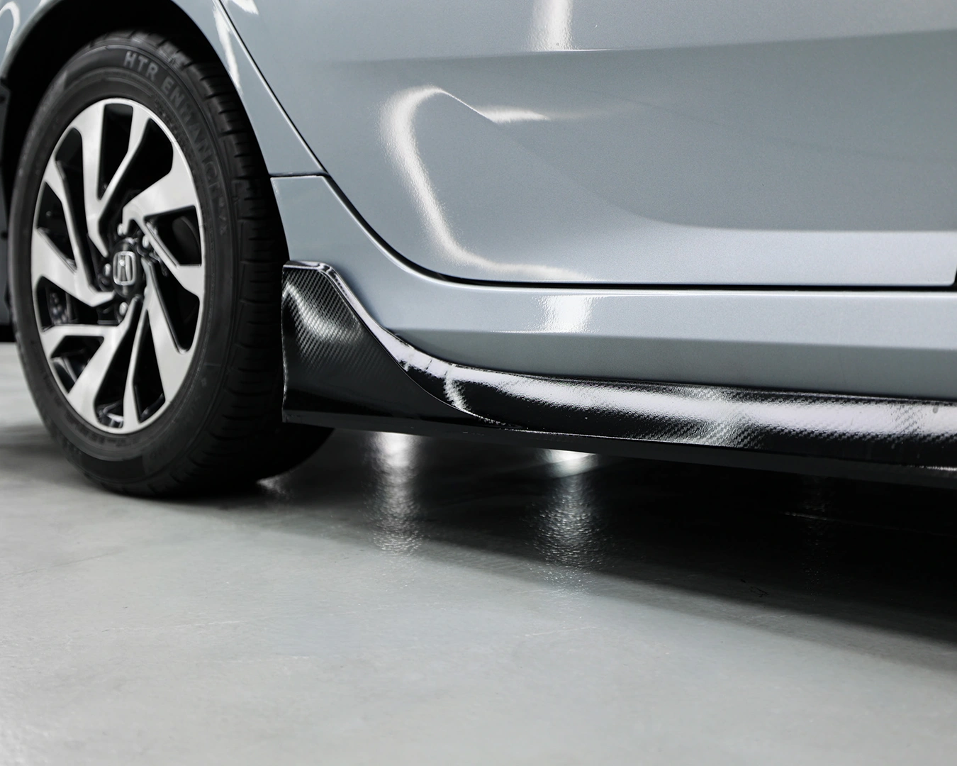 Honda Civic Auto Accessories Dubai - Professional Installation UAE Honda Civic Auto Accessories Dubai UAE Professional Installation