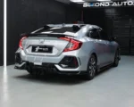 Honda Civic Auto Accessories Dubai - Professional Installation UAE Honda Civic Auto Accessories Dubai UAE Professional Installation