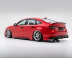 Honda Civic Touring Auto Accessories Dubai UAE Professional Installation
